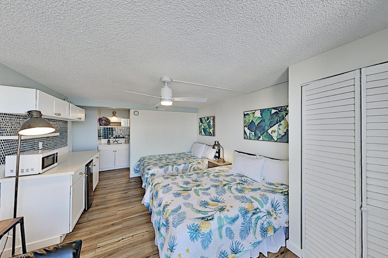 Hawaiian Monarch 2108 Condo Honolulu Ngoại thất bức ảnh