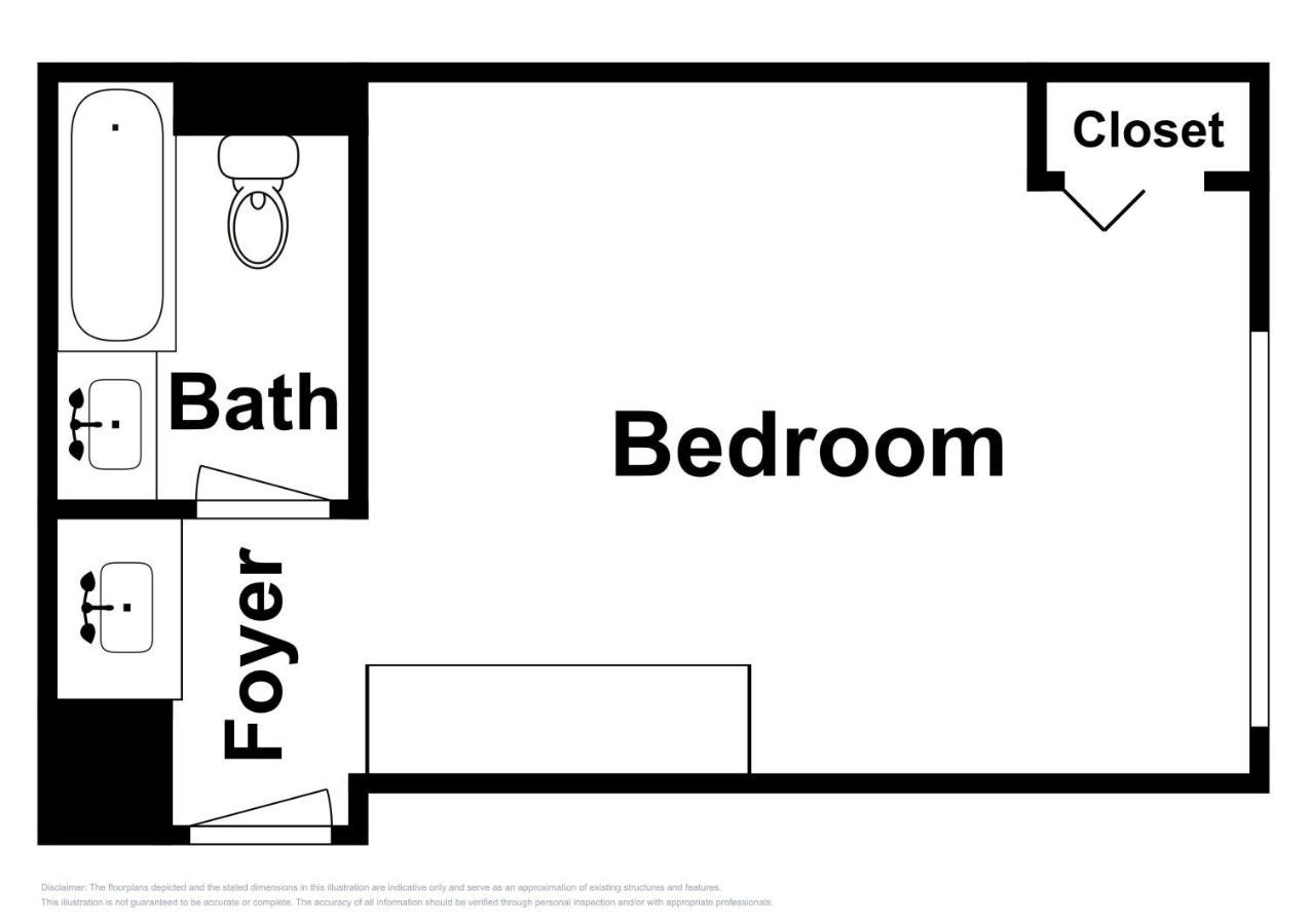 Hawaiian Monarch 2108 Condo Honolulu Ngoại thất bức ảnh